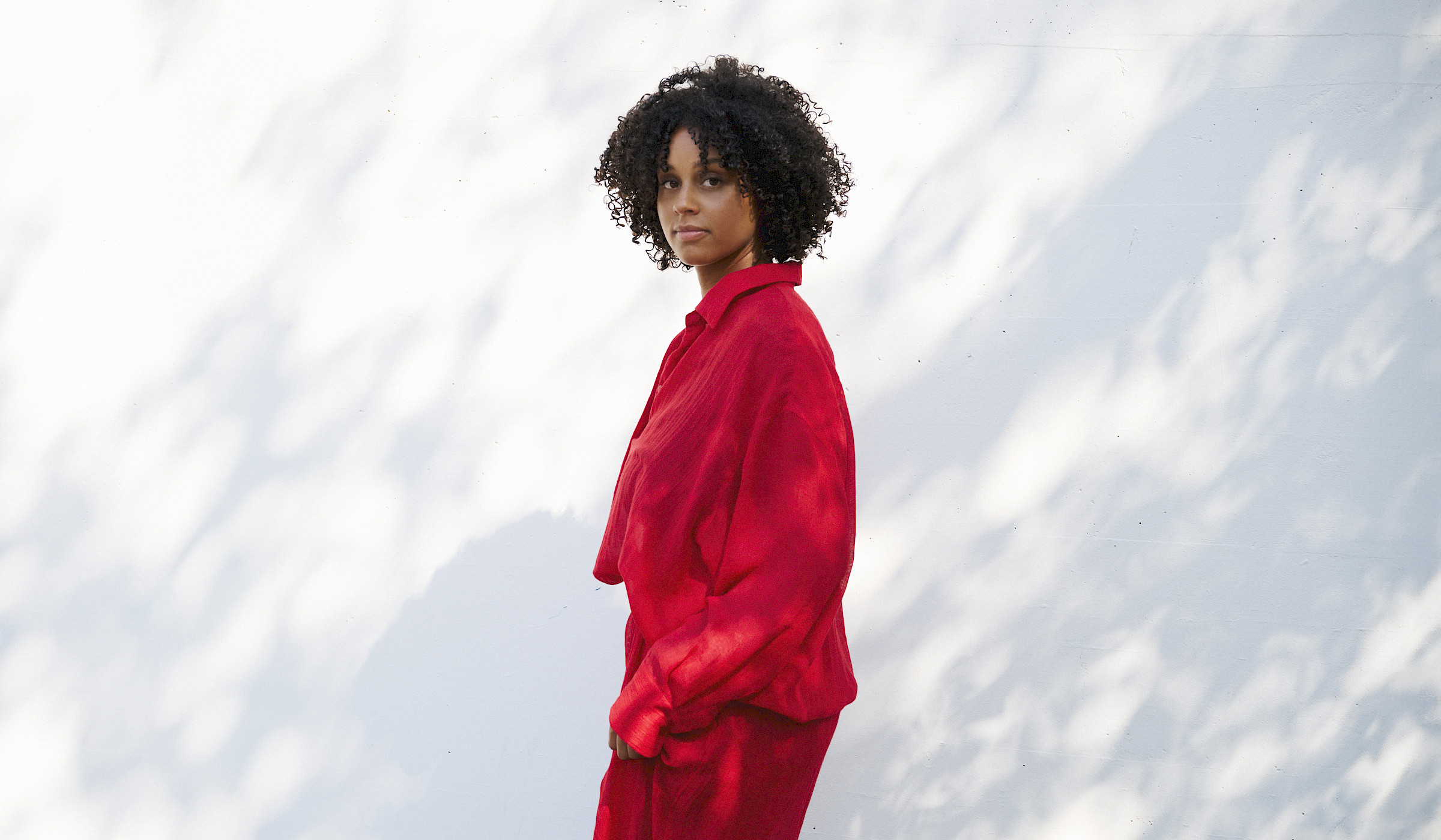 Was ich dir nicht sage