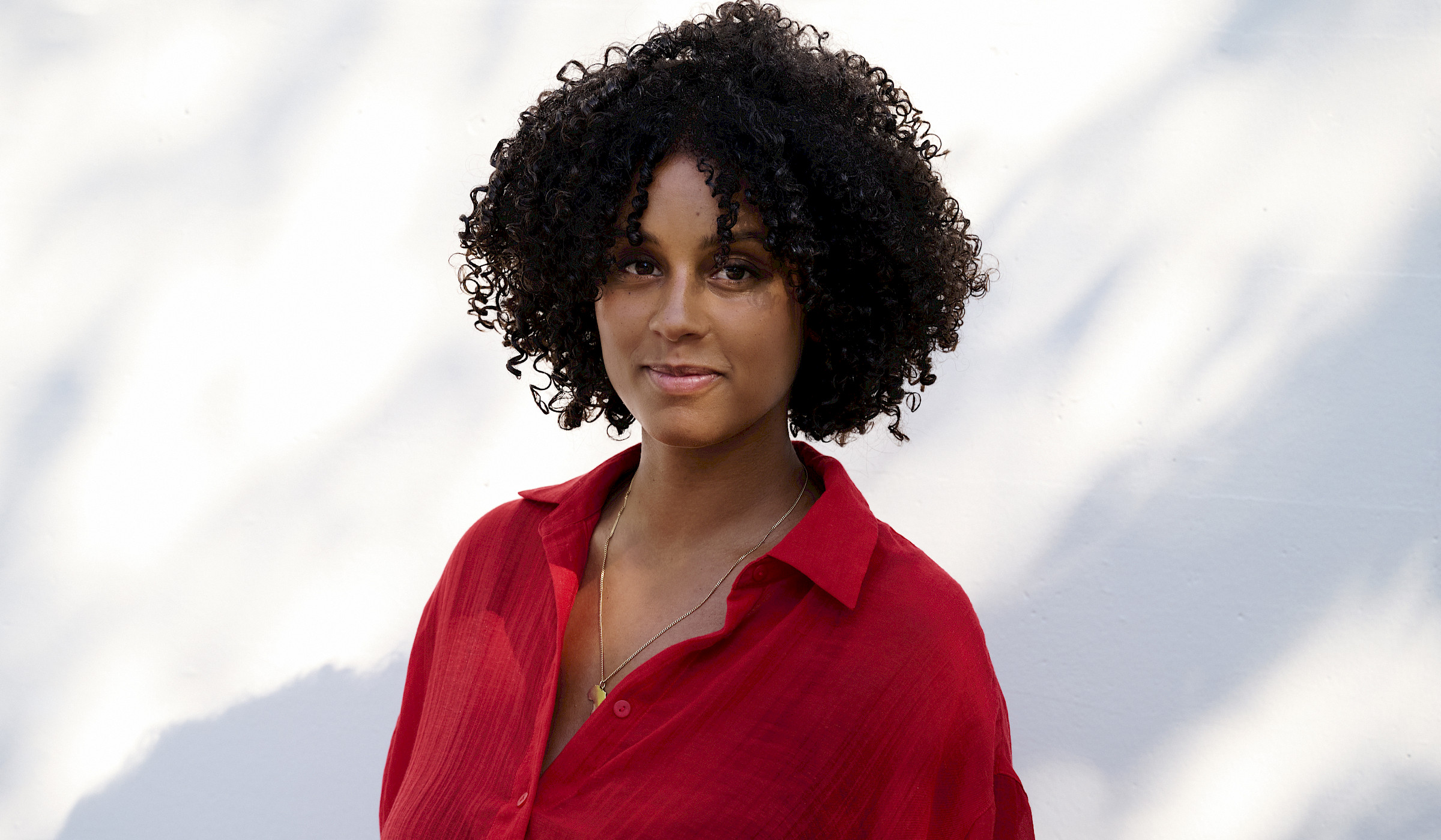 Was ich dir nicht sage