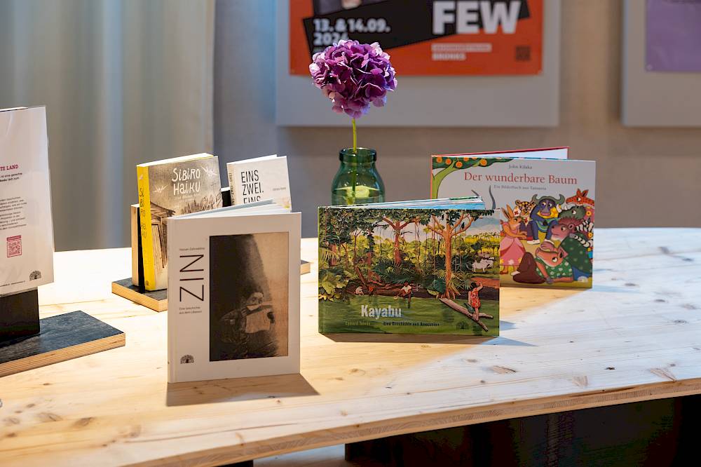 Winterhausfest Gemeindehaus Oekolampad 2025