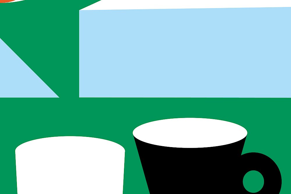 MEHR ALS NUR THEATER!