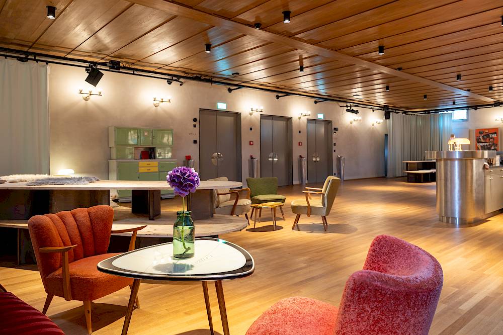 Café Philo: Demokratie