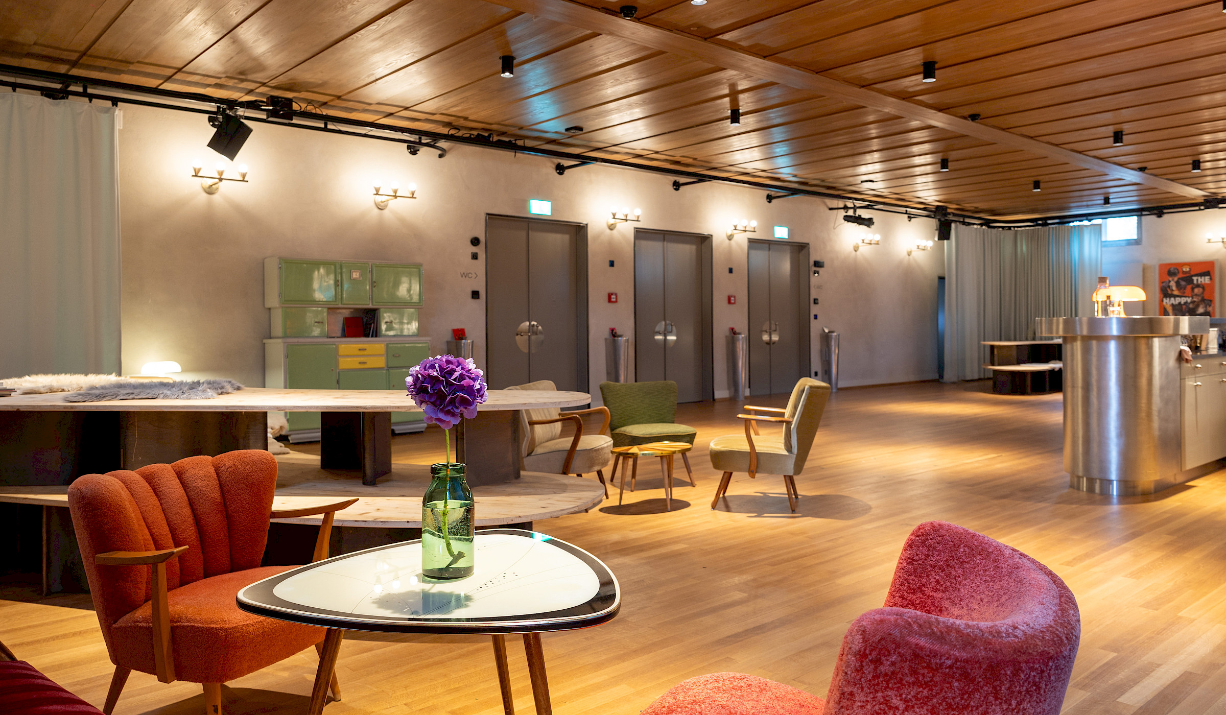 Café Philo: Demokratie