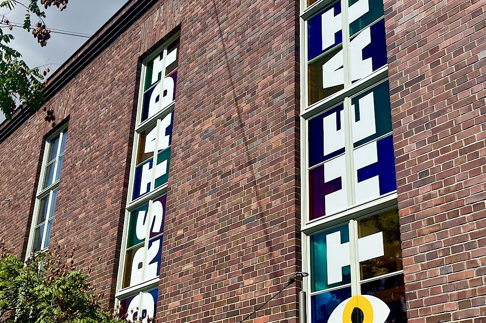 Deine Geschichte zum Gemeindehaus Oekolampad